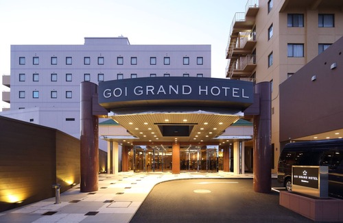 Goi Hotel | Goi Grand Hotel
