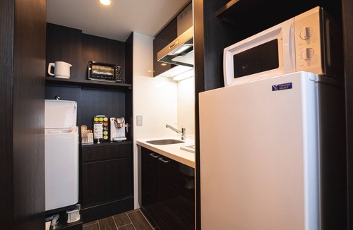 Naka Ward Apartment | GOLD STAY NAGOYA OSU