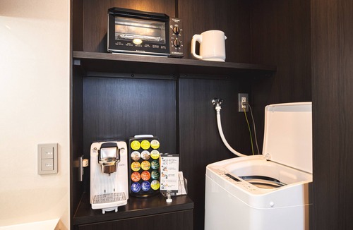 Naka Ward Apartment | GOLD STAY NAGOYA OSU