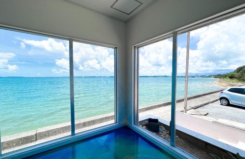 Kin Hotel | Golden Sun Beach Hotel - Vacation STAY 27729v
