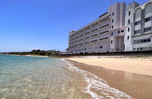 Kin Hotel | Golden Sun Beach Hotel - Vacation STAY 55432v