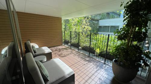 Karasuma Hotel | GOOD NATURE HOTEL KYOTO