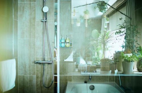 Karasuma Hotel | GOOD NATURE HOTEL KYOTO