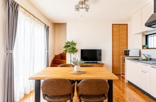Nichinan Apartment | Good Stay Apartment Nichinan - Sea View & Free Parking
