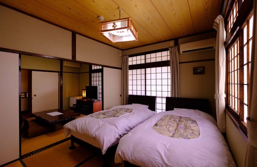 Usa House | Good Stay Mizuho