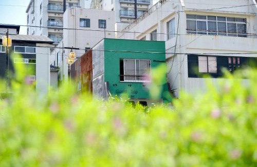 Odawara House | Good Trip Hostel & Bar