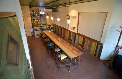 Odawara House | Good Trip Hostel & Bar