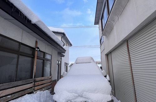 Hirosaki House | Goody House Nara Travel as if you were living in Hirosaki sightseeing and work