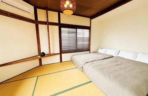 Hakodate House | Goryokaku rental house SAKURA