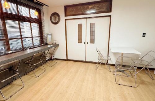 Hakodate House | Goryokaku rental house SAKURA