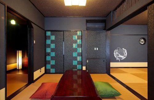 Shuzenji Hotel | Goyokan