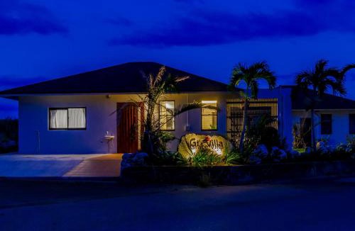 Ueno Villa | Grace Villa Miyakojima