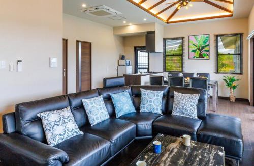 Ueno House | Grace Villa Miyakojima - Vacation STAY 58441v