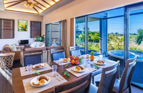 Ueno House | Grace Villa Miyakojima - Vacation STAY 60494v