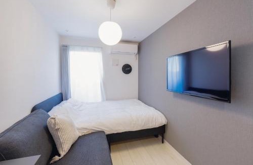 Horikiri Apartment | Grado Horikiri