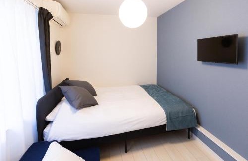 Horikiri Apartment | Grado Horikiri