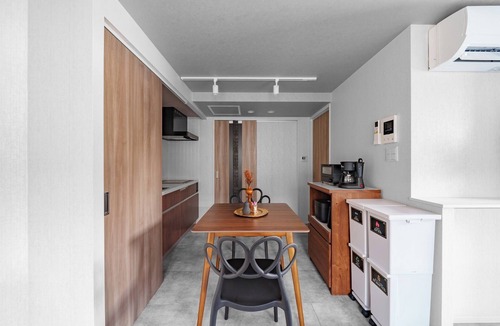 Chitose Apartment | GRAN HILLS 101/Chitose City Hokkaidō