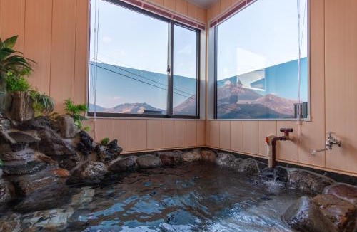 Yufuin Onsen Villa | Gran Villa Rirera Towa
