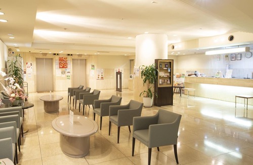 Hadano Hotel | Grand Hotel Kanachu Hadano