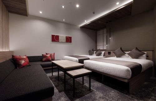 Hatchobori Apartment | GRAND MONday GINZA