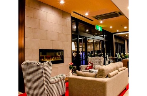 Kimitsu Hotel | Grand Park Hotel Kazusa / Vacation STAY 77382
