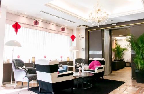 Kamata Hotel | Grand Park Hotel Panex Tokyo