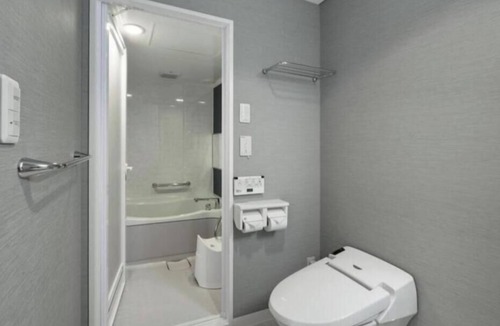 Kamata Hotel | Grand Park Hotel Panex Tokyo