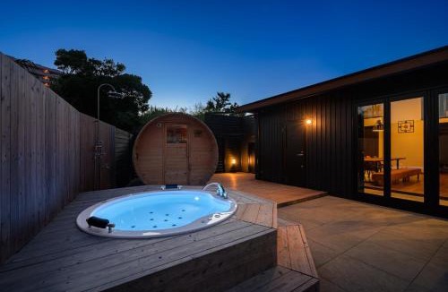 Shirahamacho Shirahama House | Grand Resort Shirahama - Vacation STAY 72313v