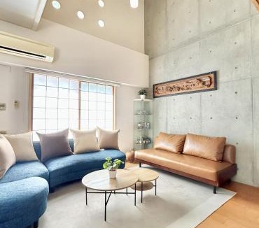 Higashi Ward Apartment | Grand Reve KODEKI Near Nagoya Dome