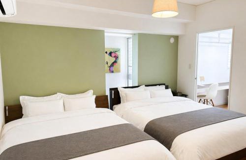 Higashi Ward Apartment | Grand Reve KODEKI Near Nagoya Dome