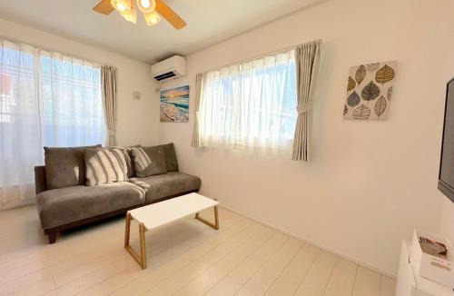 Maeda House | Grande Ortho Okinawa Villa Onna 3 - Vacation STAY 83213