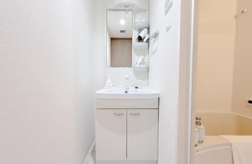 Tsuruhashi Apartment | Grandeur Tsuruhashi 202 グランデュール鶴橋 202