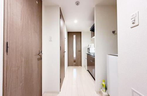 Tsuruhashi Apartment | Grandeur Tsuruhashi 202 グランデュール鶴橋 202