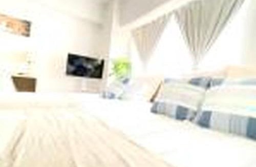 Tsuruhashi Apartment | Grandeur Tsuruhashi 7F グランデュール鶴橋 7F