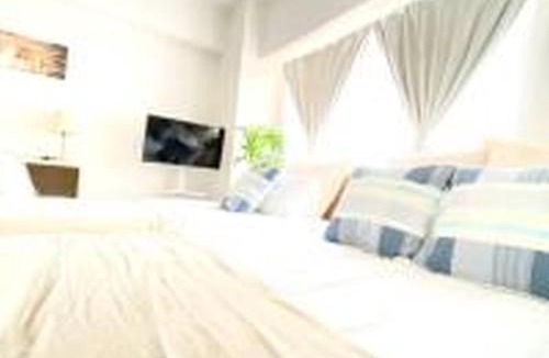 Tsuruhashi Apartment | Grandeur Tsuruhashi 7F グランデュール鶴橋 7F