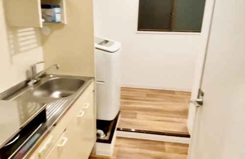 Nakano Apartment | Grandioso Nakano Fujimicho