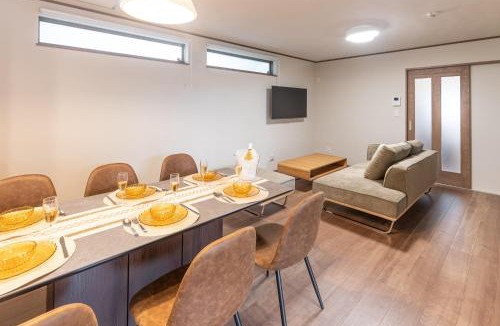 Onna House | Grandioso Okinawa Pool Villa 8 - Vacation STAY 51262v