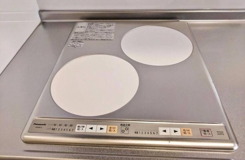 Kamata Apartment | Grato Terrace Longterm use OK Spacious 90m2 3L - Grat Terrace/Ota-ku Tokyo