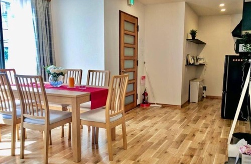 Kamata Apartment | Grato Terrace Longterm use OK Spacious 90m2 3L - Grat Terrace/Ota-ku Tokyo