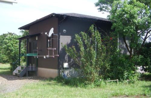 Yakushima Apartment | Green Cottage ＭＭ