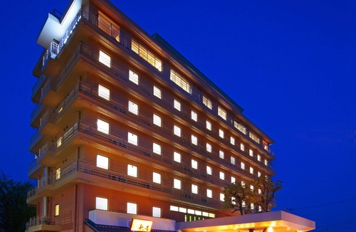 Nagahama Hotel | Green Hotel Yes Nagahama Minatokan