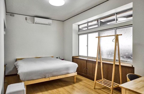Minamiuonuma House | Green House- 200 m from Urasa Station