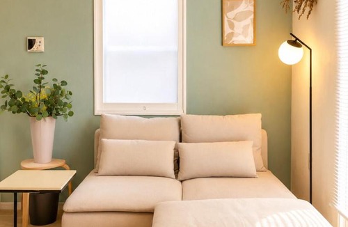 Isesaki House | Green House Isesaki, Private Vacation Home