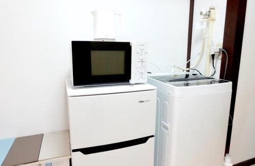 Musashino Apartment | green park heights - Vacation STAY 15684
