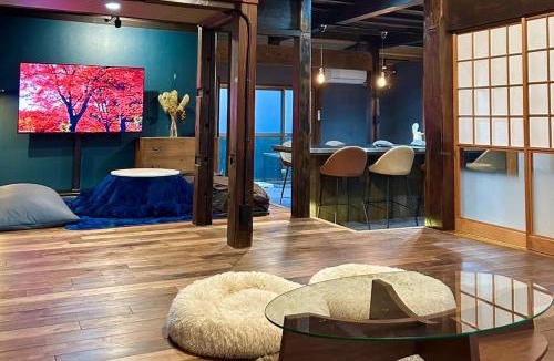 Otaki House | Green Residence -ohtaki- - Vacation STAY 03584v
