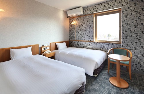 Kikuyo Hotel | Green Rich Hotel Aso Kumamoto Airport