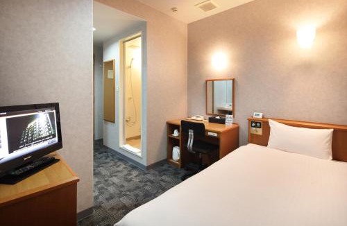 Kikuyo Hotel | Green Rich Hotel Aso Kumamoto Airport (Artificial hot spring Futamata Yunohana)