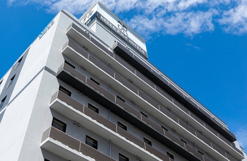 Iwai Onsen Hotel | Green Rich Hotel Tottori Ekimae Artificial Hot Spring Futamata Yunohana