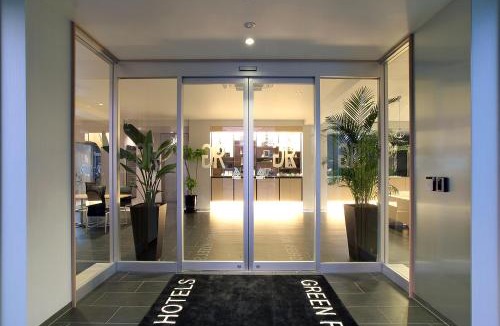 Yudaonsen Hotel | Green Rich Hotel Yamaguchi Yuda Onsen