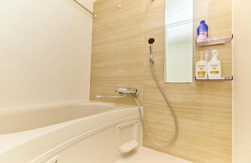Shirokane Apartment | Greenhills Shirokane by Tranova